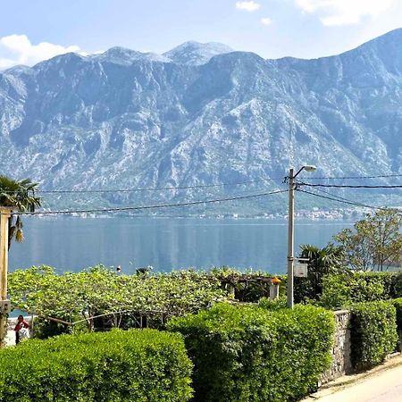Apartments Asya Κότορ Εξωτερικό φωτογραφία