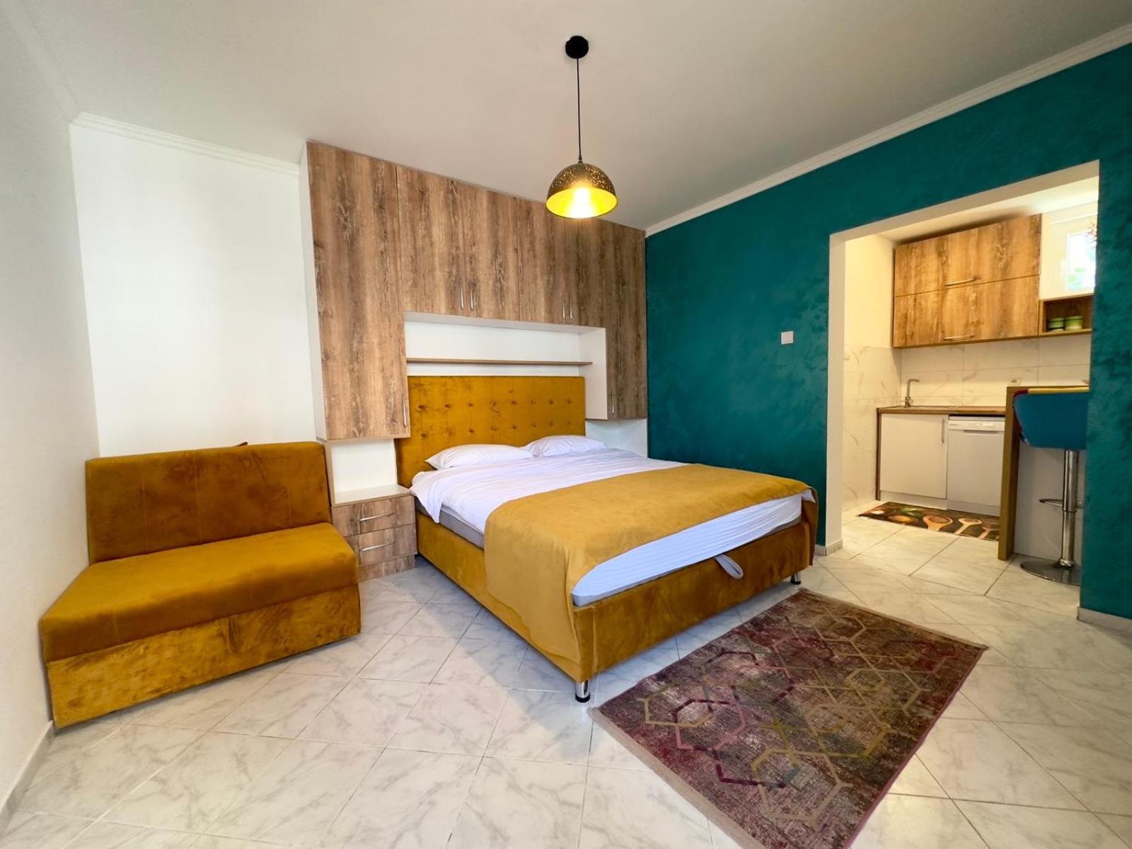 Apartments Asya Κότορ Δωμάτιο φωτογραφία