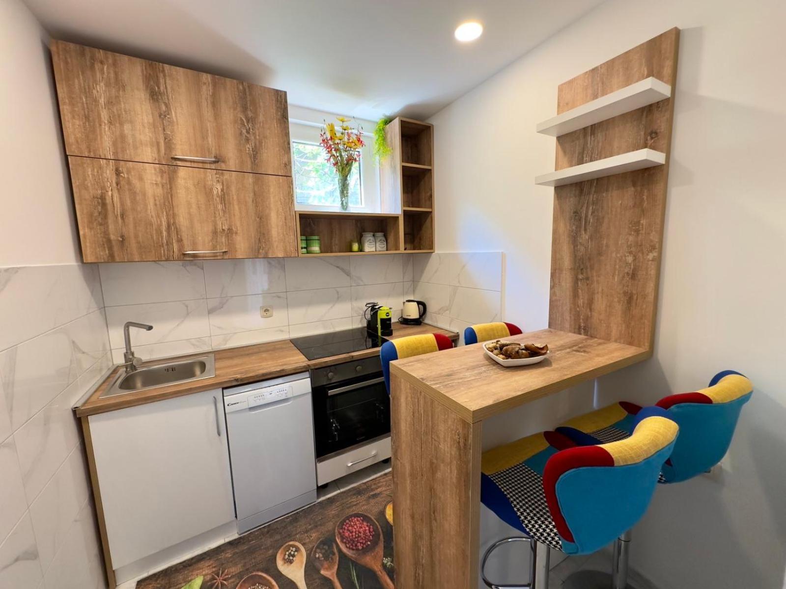Apartments Asya Κότορ Δωμάτιο φωτογραφία