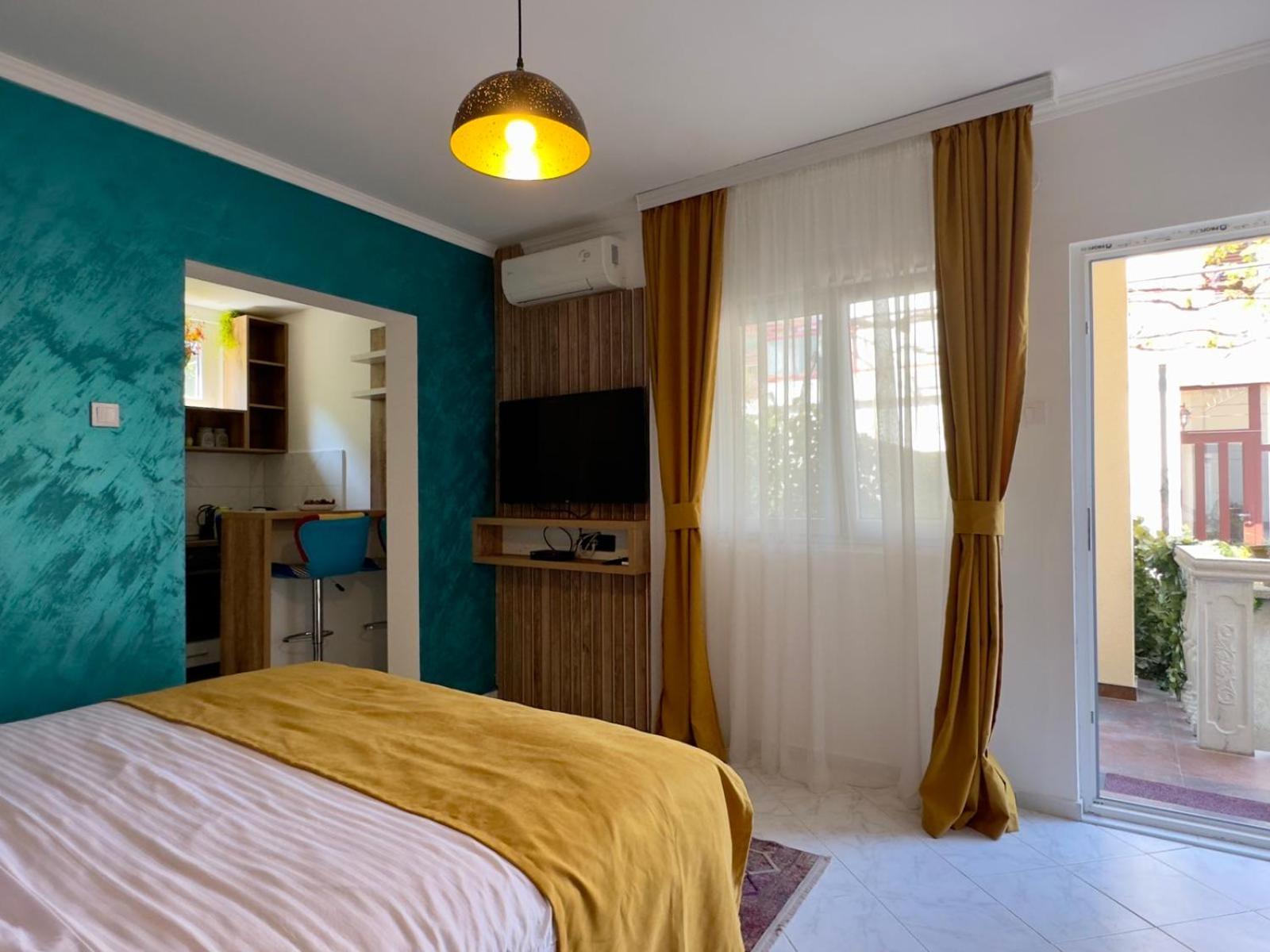 Apartments Asya Κότορ Δωμάτιο φωτογραφία