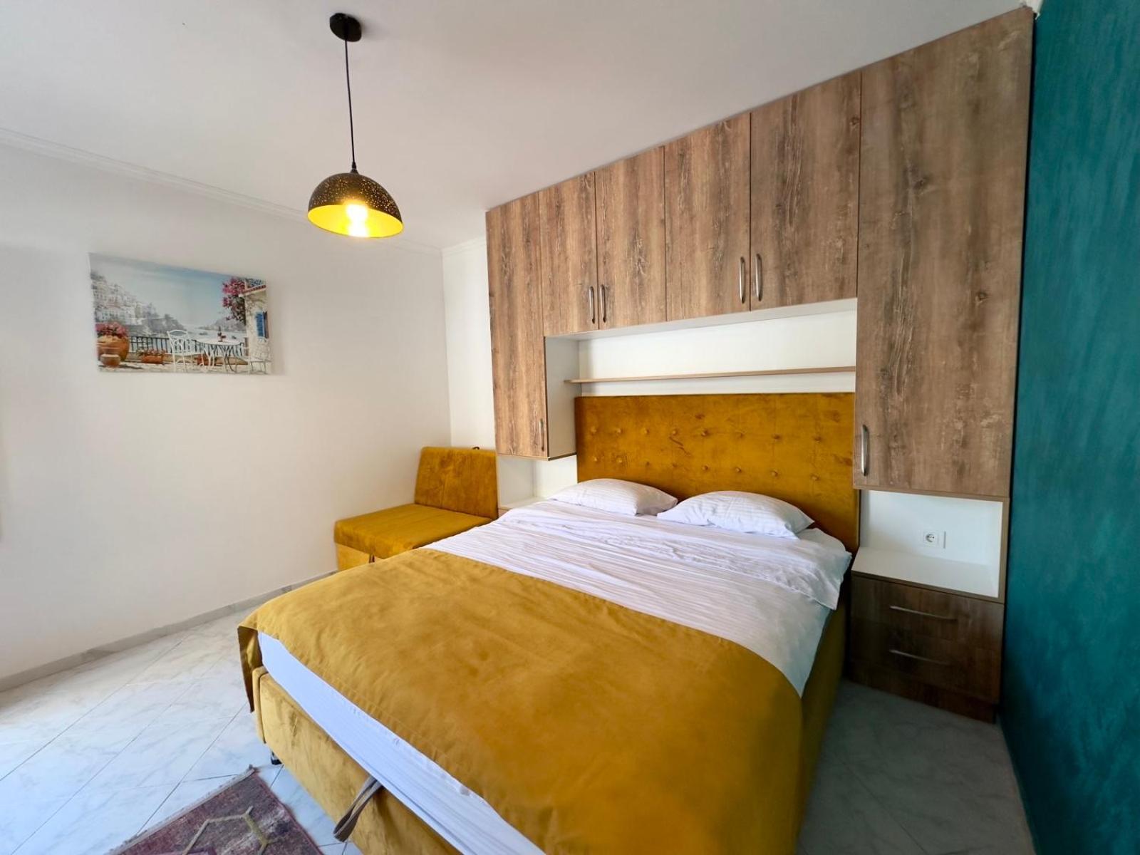 Apartments Asya Κότορ Δωμάτιο φωτογραφία