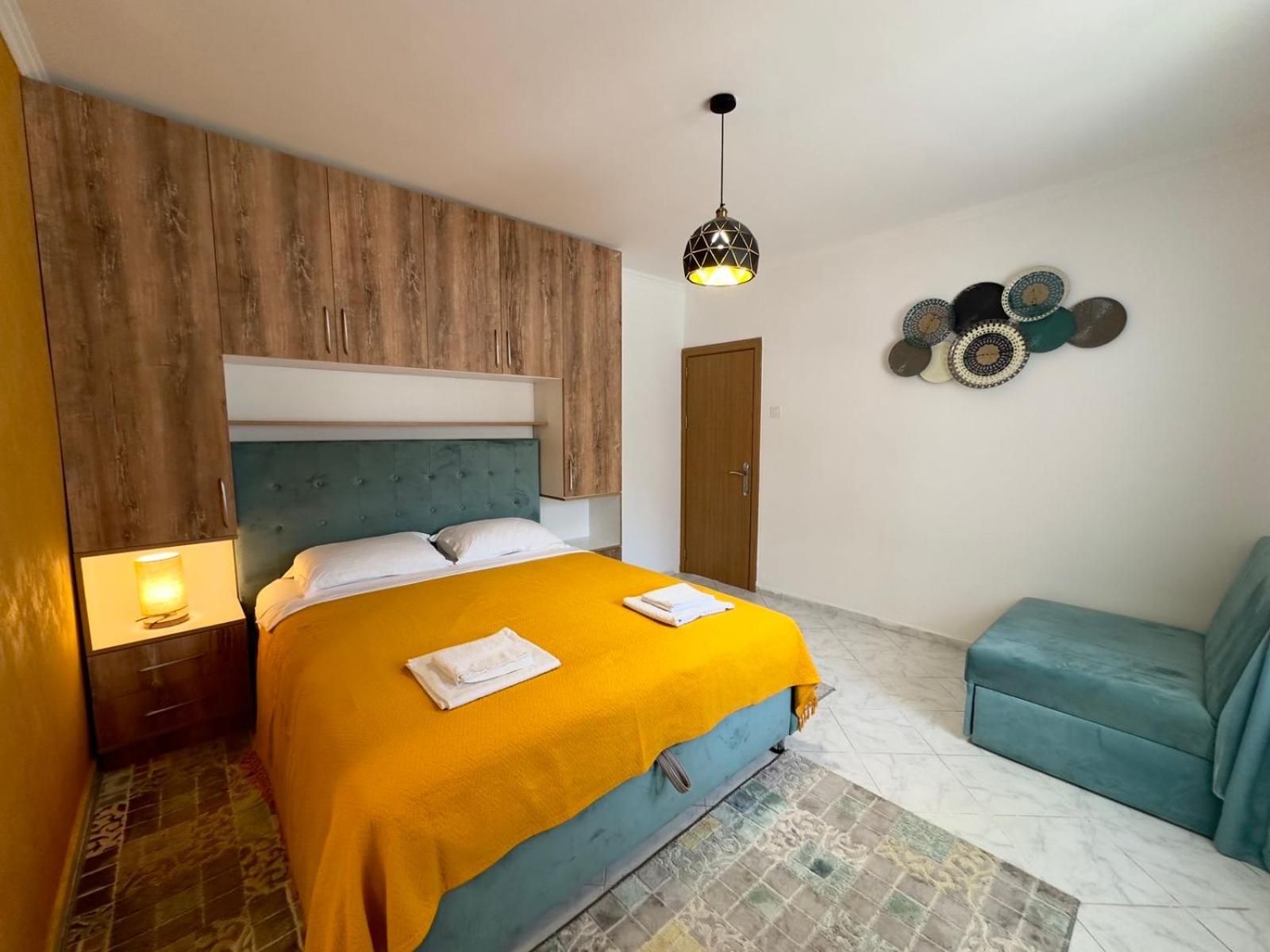 Apartments Asya Κότορ Δωμάτιο φωτογραφία