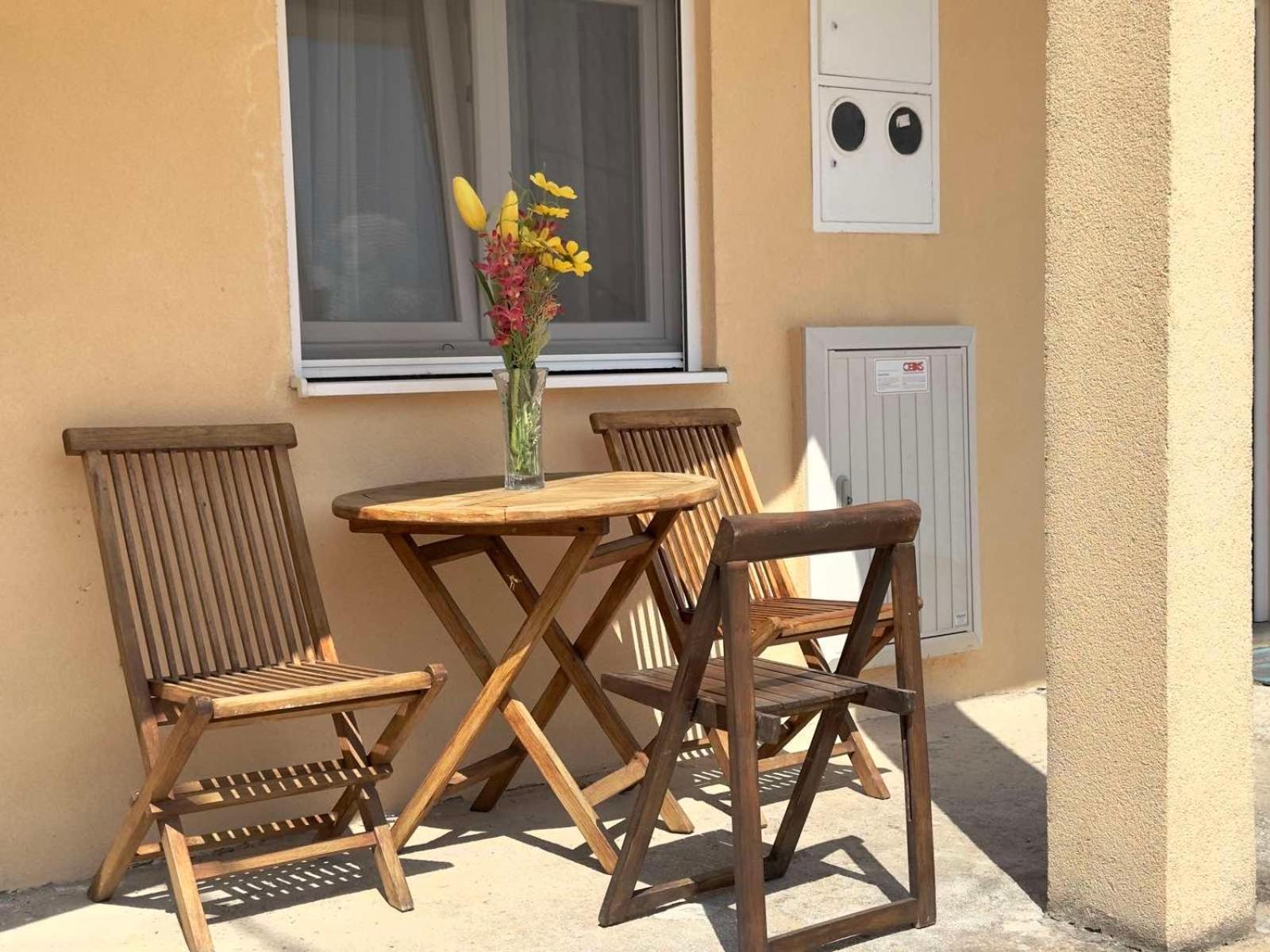 Apartments Asya Κότορ Δωμάτιο φωτογραφία