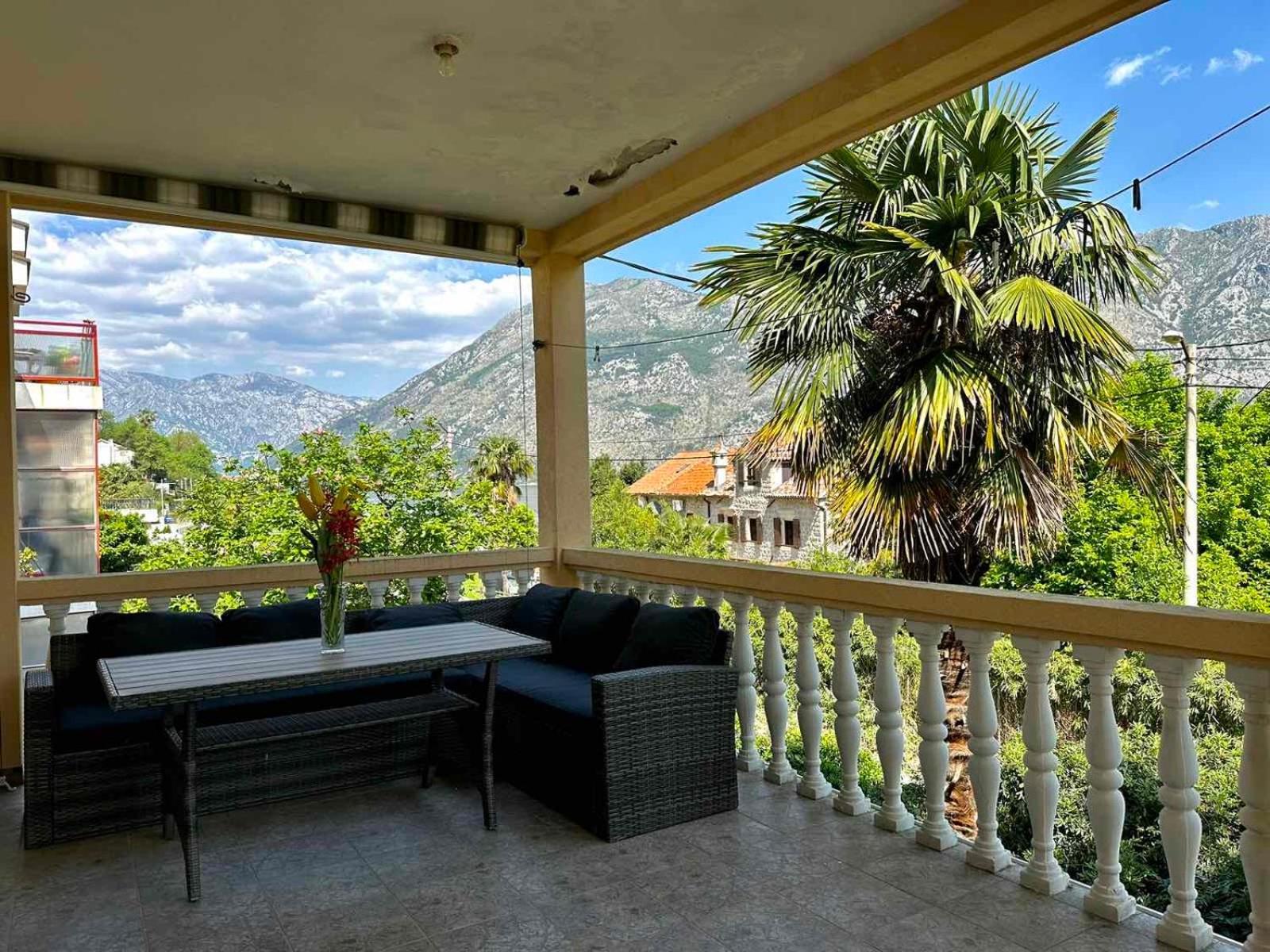 Apartments Asya Κότορ Δωμάτιο φωτογραφία