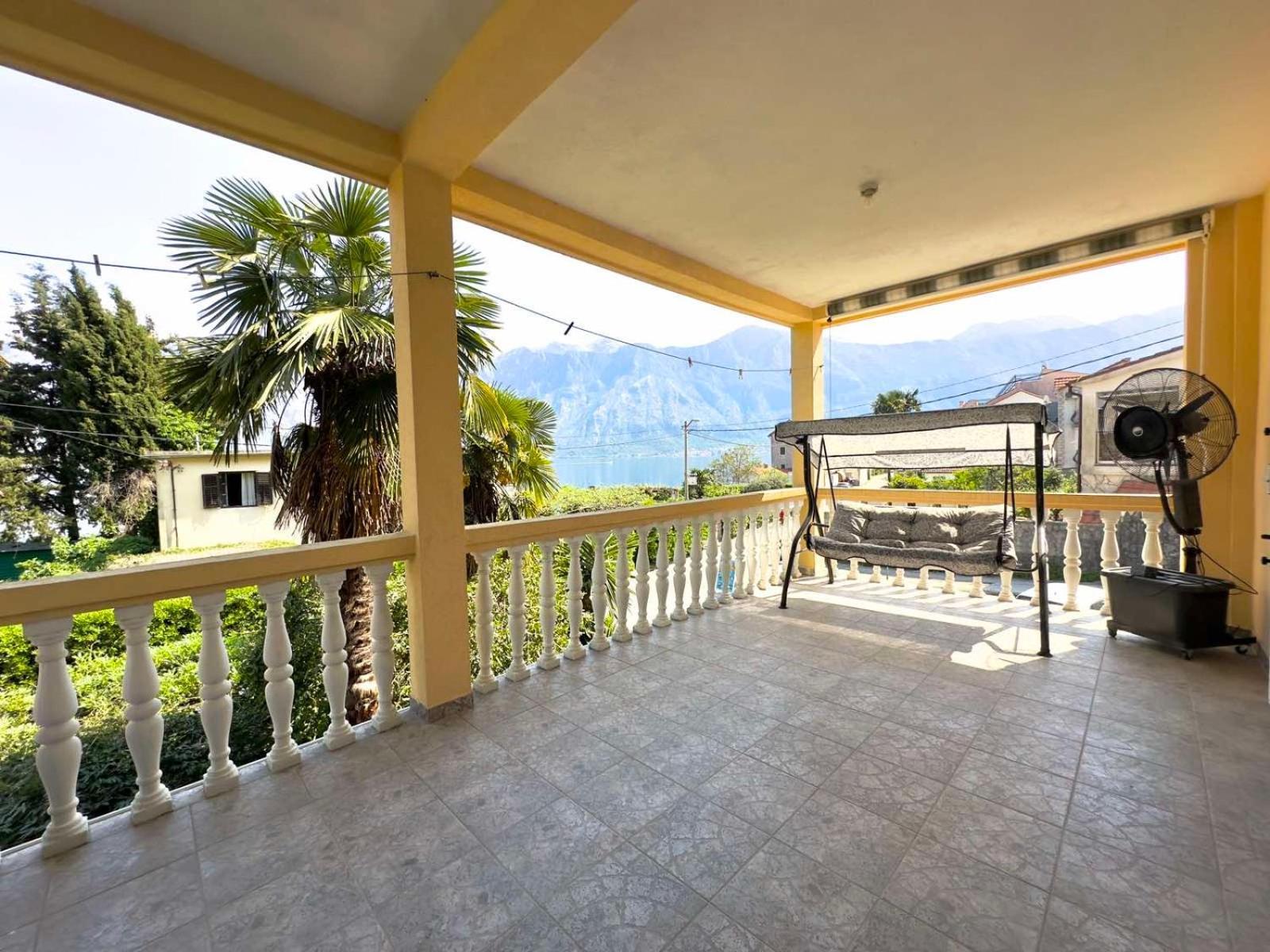 Apartments Asya Κότορ Δωμάτιο φωτογραφία