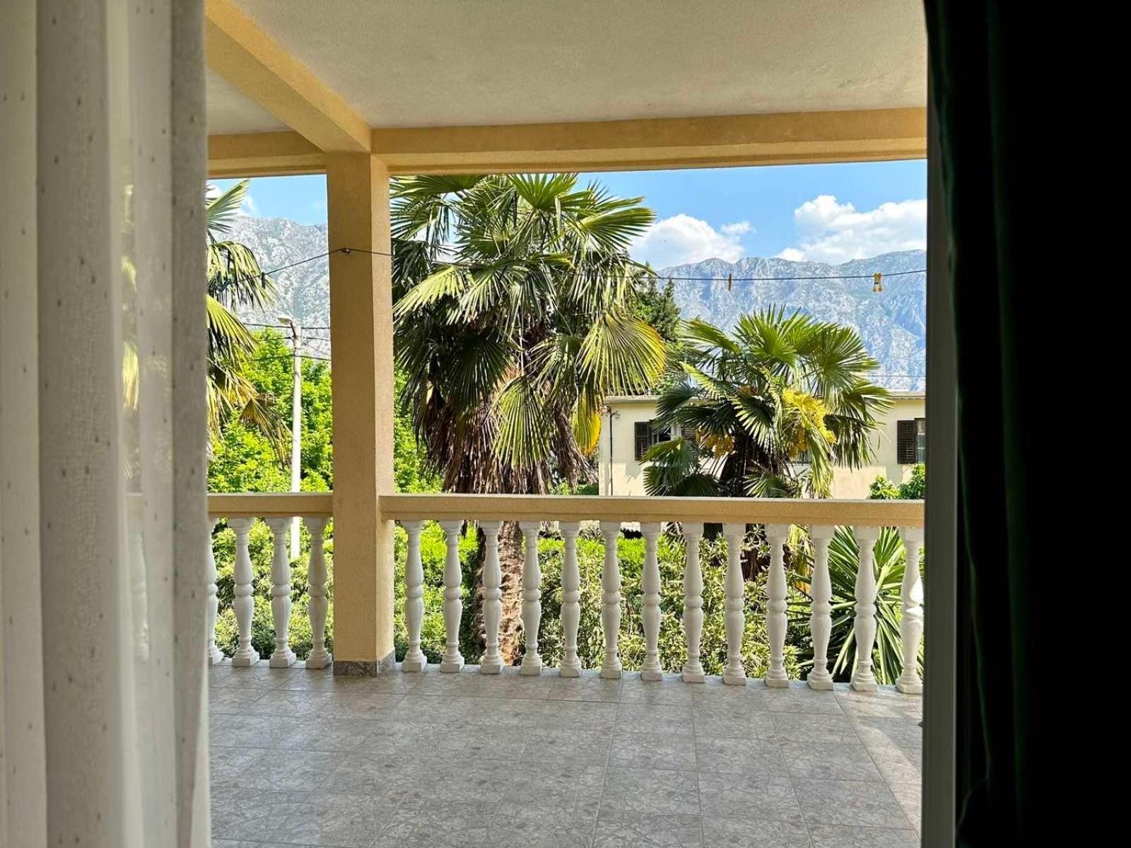Apartments Asya Κότορ Δωμάτιο φωτογραφία