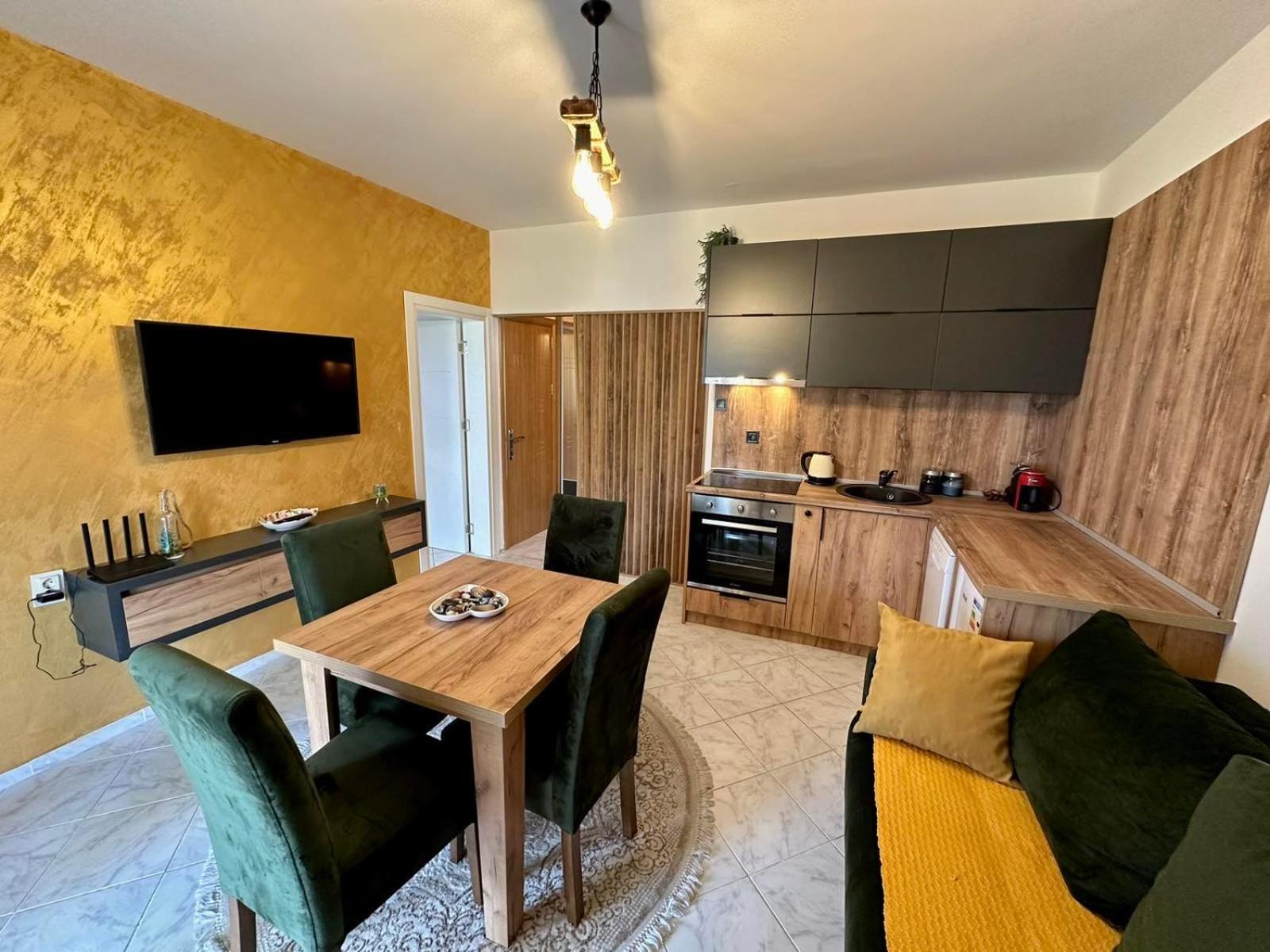 Apartments Asya Κότορ Δωμάτιο φωτογραφία