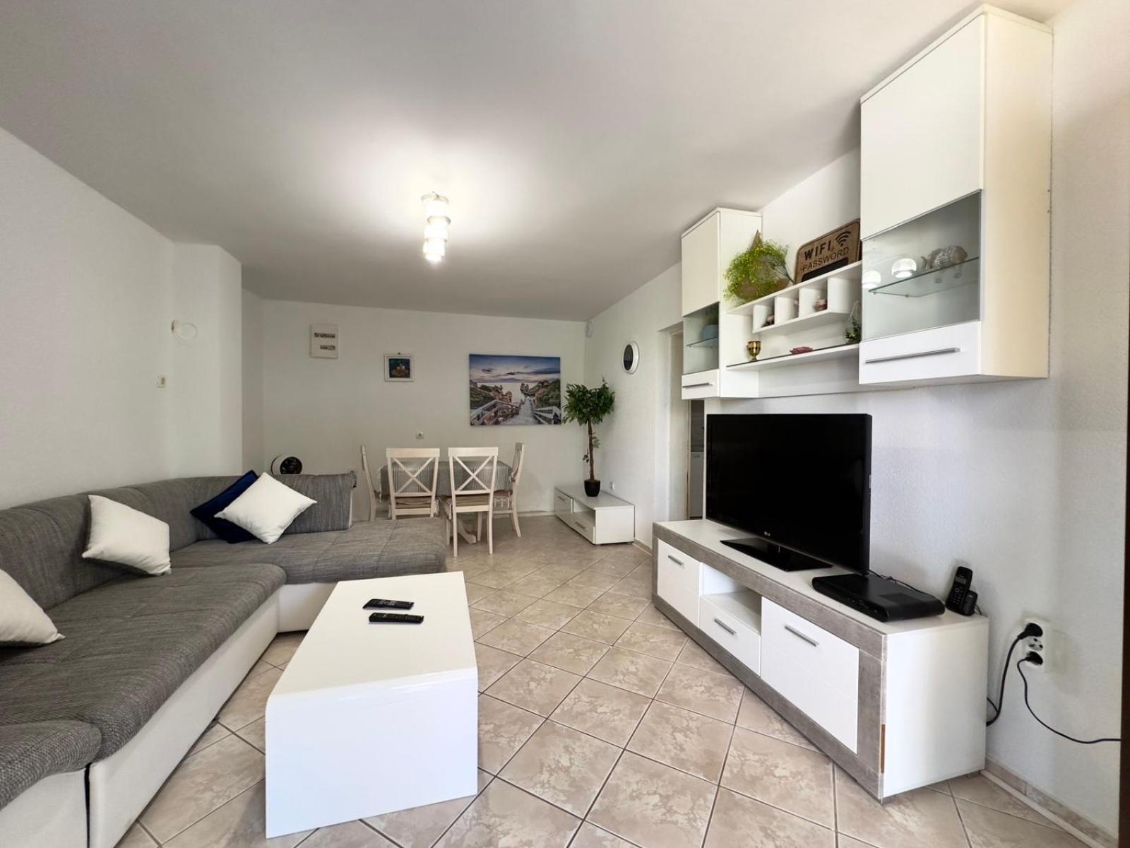Apartments Asya Κότορ Δωμάτιο φωτογραφία