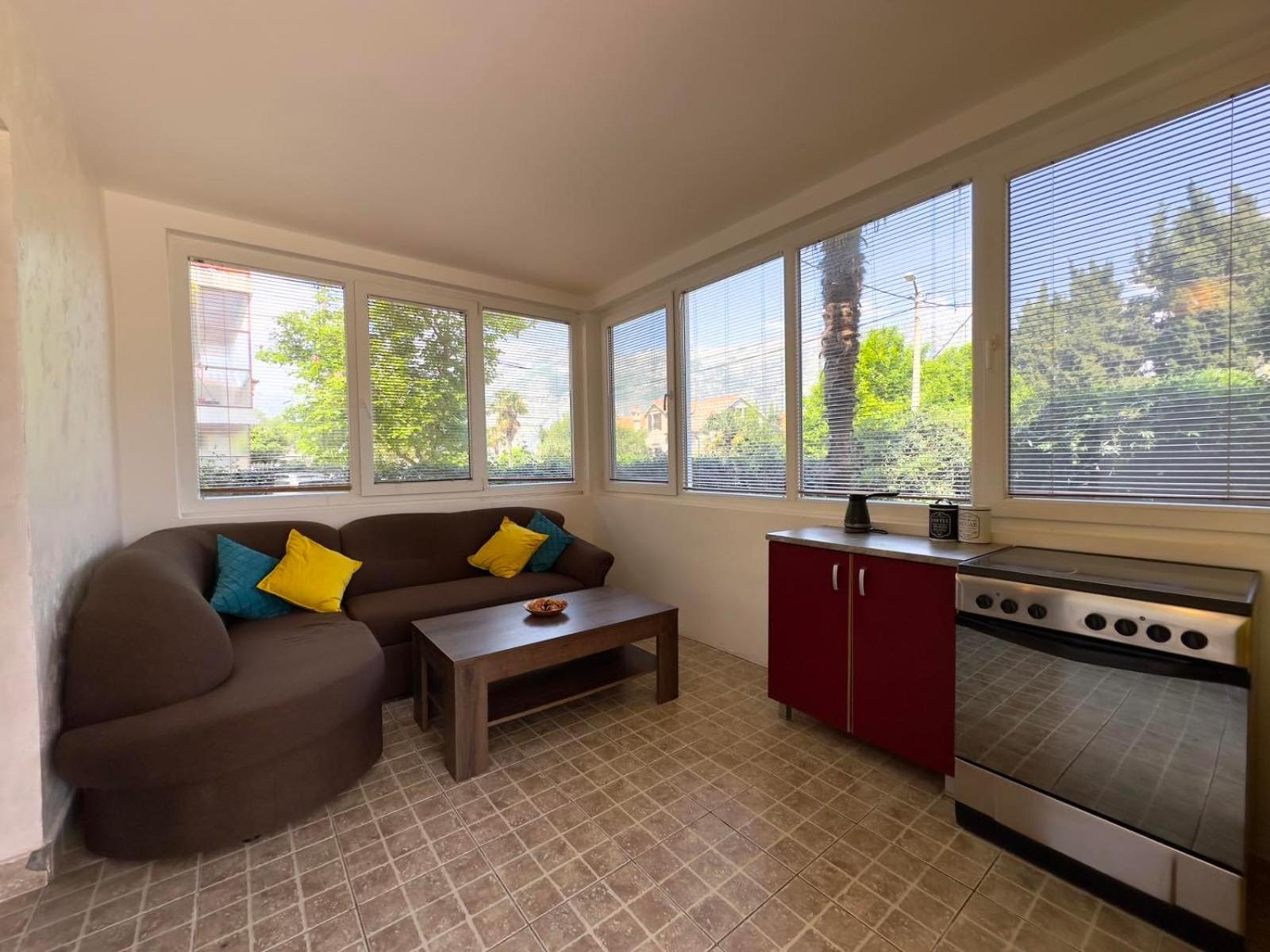 Apartments Asya Κότορ Δωμάτιο φωτογραφία