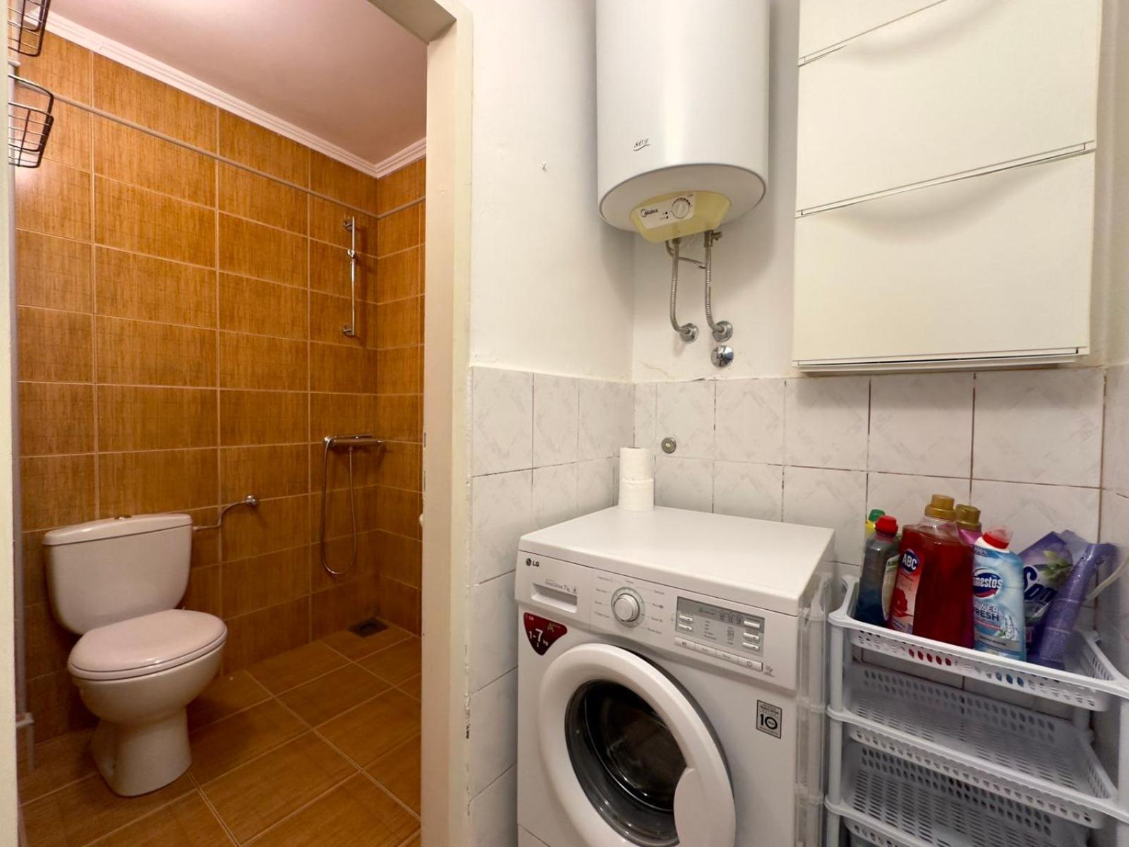 Apartments Asya Κότορ Δωμάτιο φωτογραφία