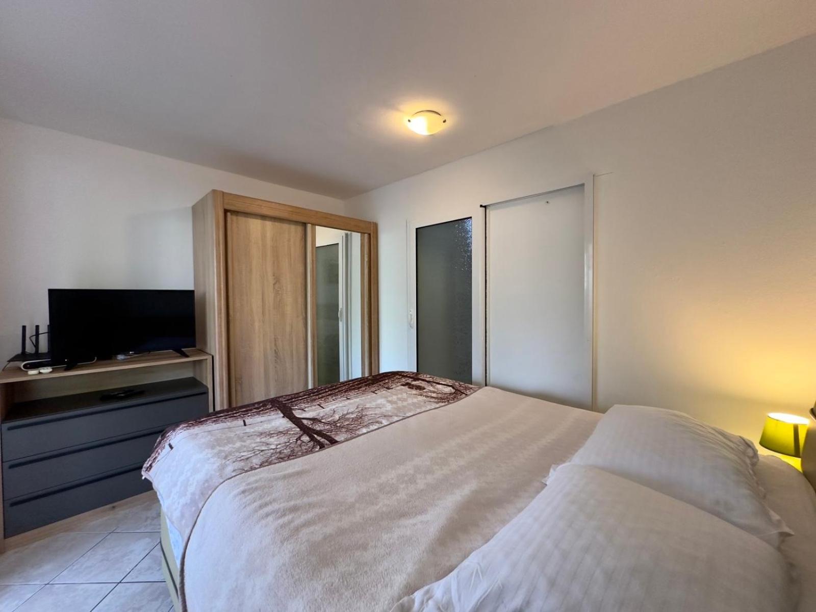 Apartments Asya Κότορ Δωμάτιο φωτογραφία