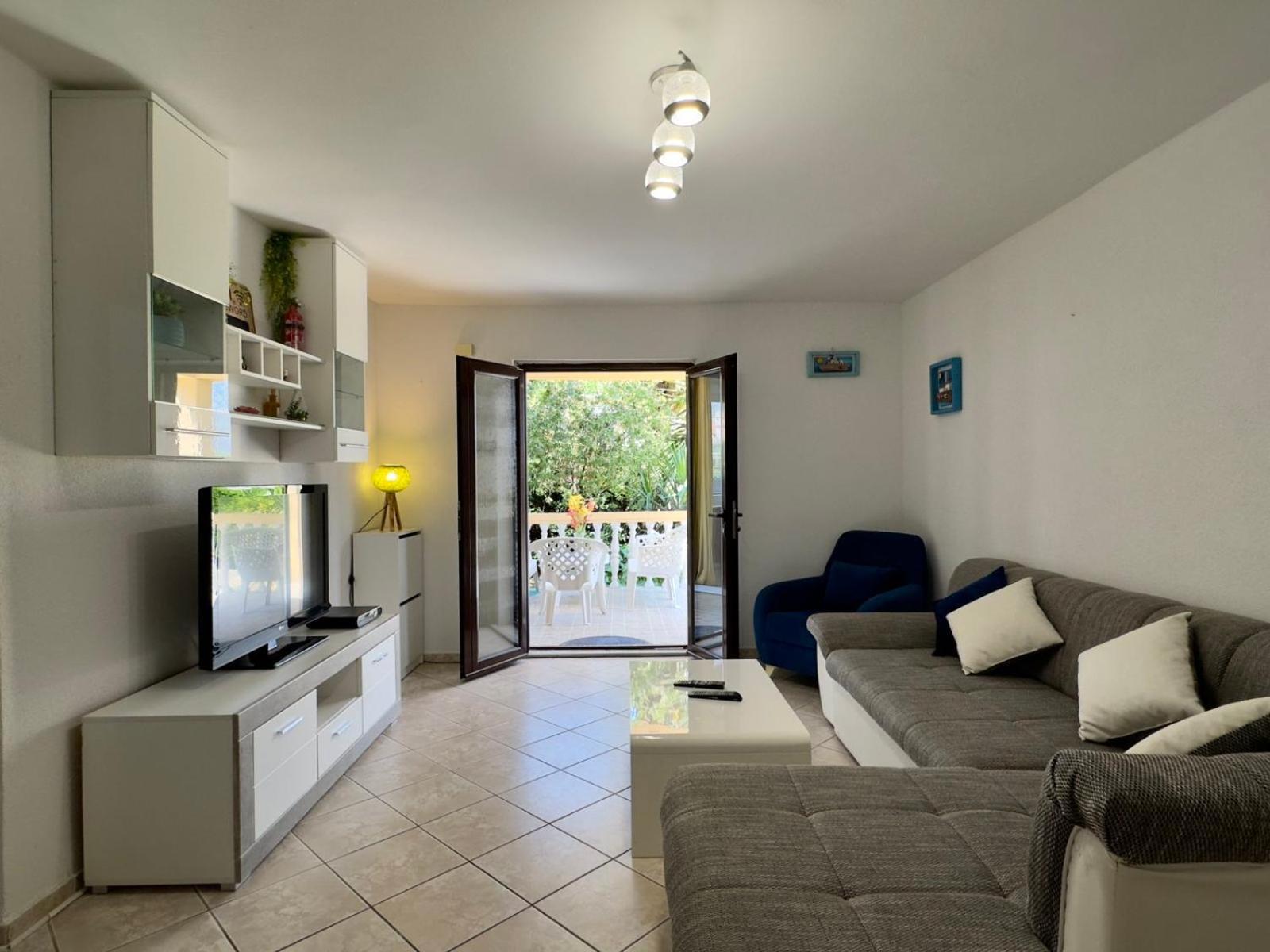 Apartments Asya Κότορ Δωμάτιο φωτογραφία